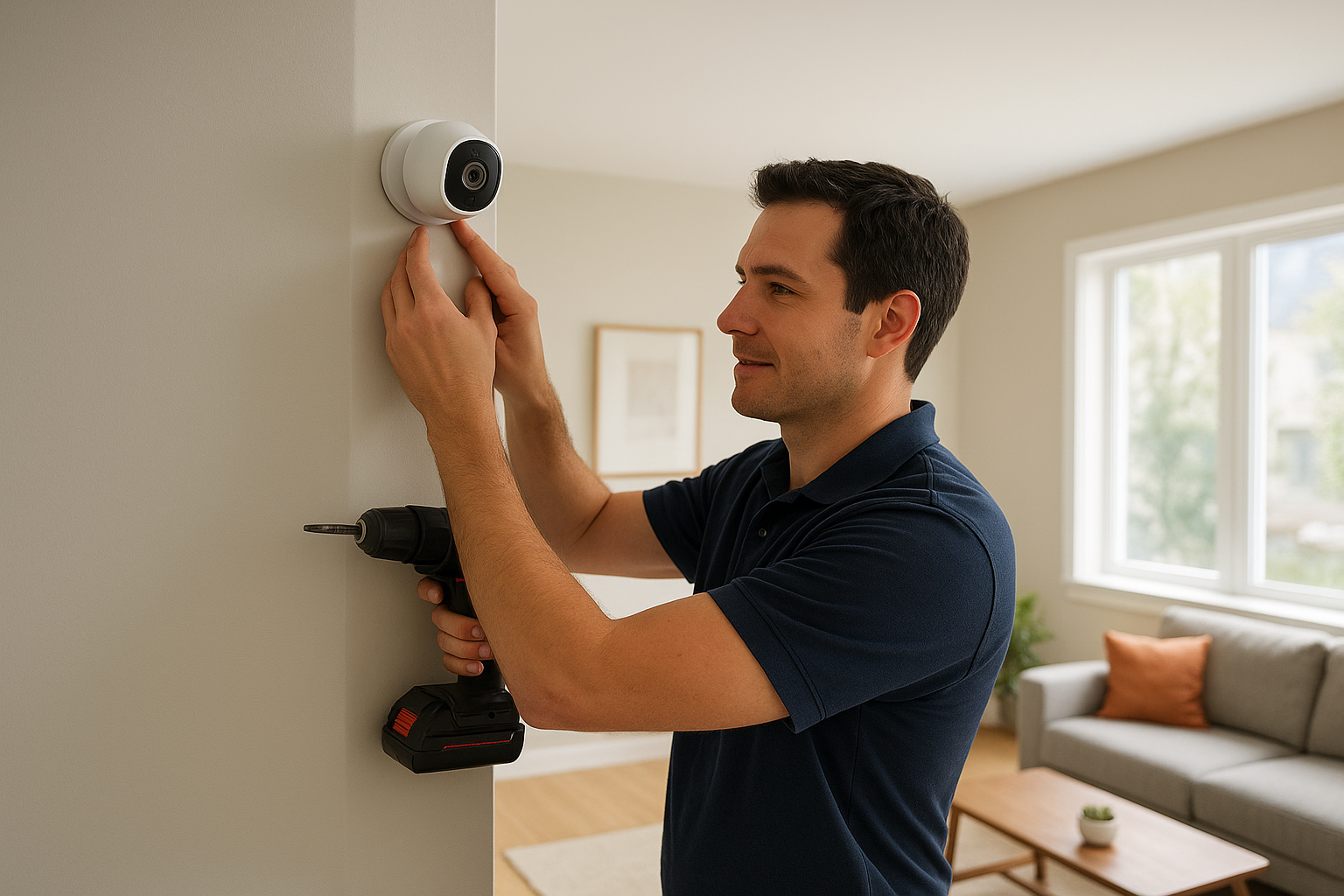 1. Treasure Valley Solutions custom apartment systems