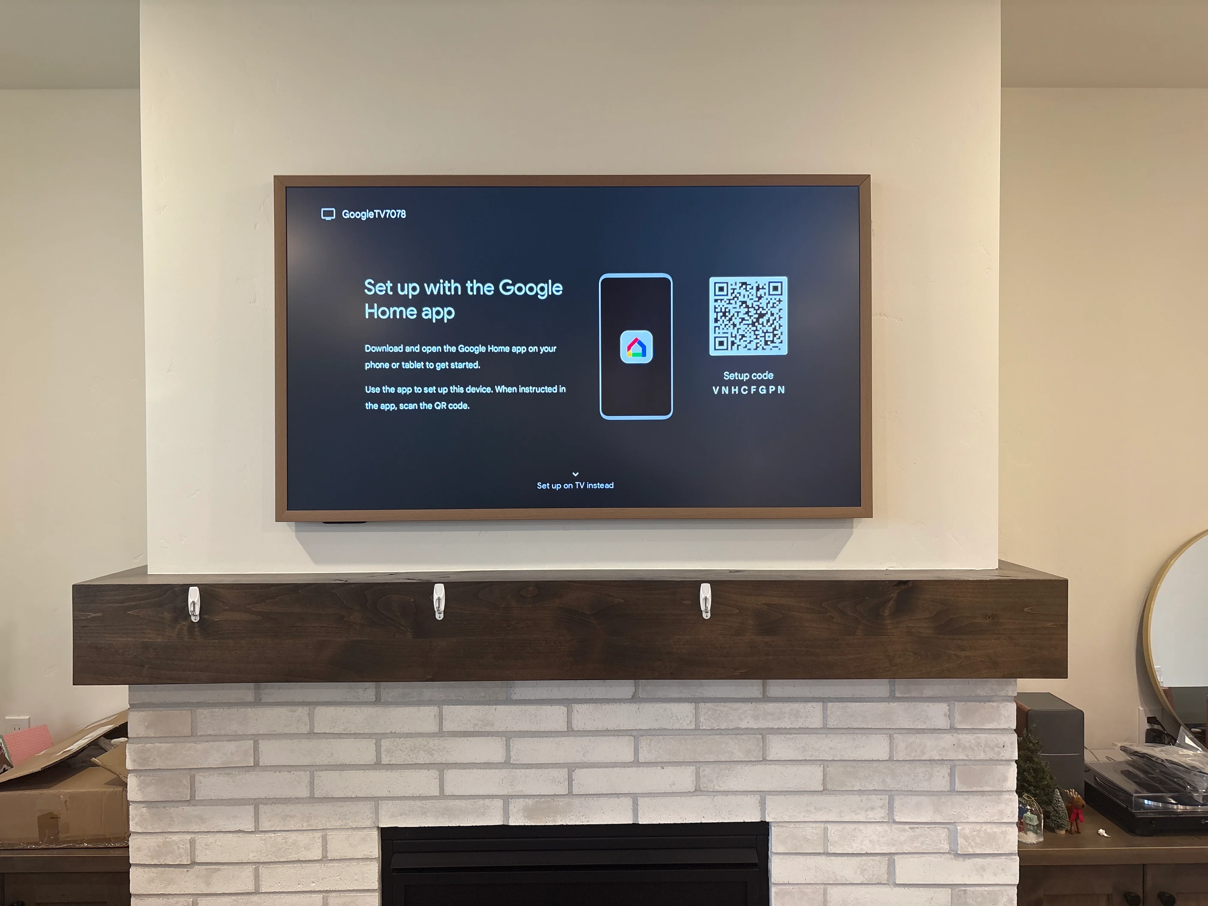 Professional TV Mounting Service in Meridian, Idaho